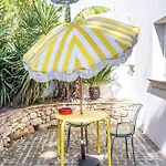 Secret D'uzes - Le Duche - Piscine Chauffee Et Jacuzzi Hotel apartamentowy 4*