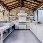 Secret D'uzes - Le Duche - Piscine Chauffee Et Jacuzzi 4* Uzès
