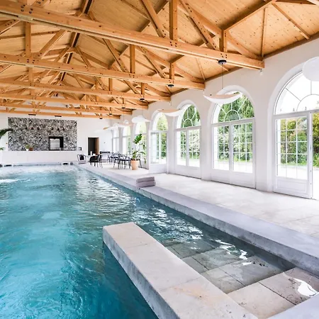 Secret D'uzes - Le Duche - Piscine Chauffee Et Jacuzzi Aparthotel Uzes