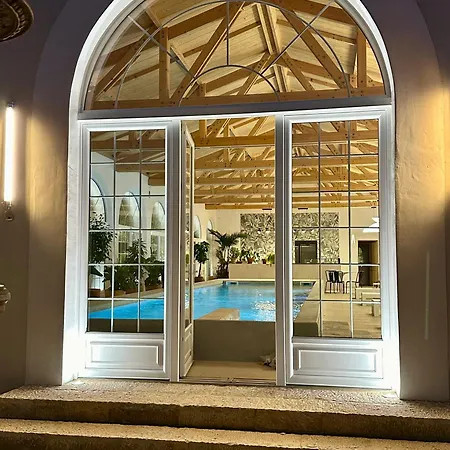 Secret D'uzes - Le Duche - Piscine Chauffee Et Jacuzzi *