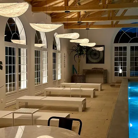 Secret D'uzes - Le Duche - Piscine Chauffee Et Jacuzzi *