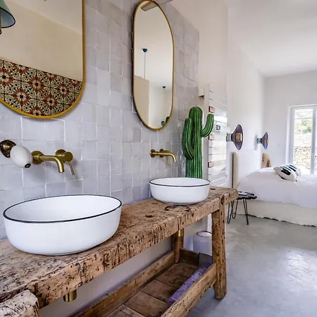 Secret D'uzes - Le Duche - Piscine Chauffee Et Jacuzzi