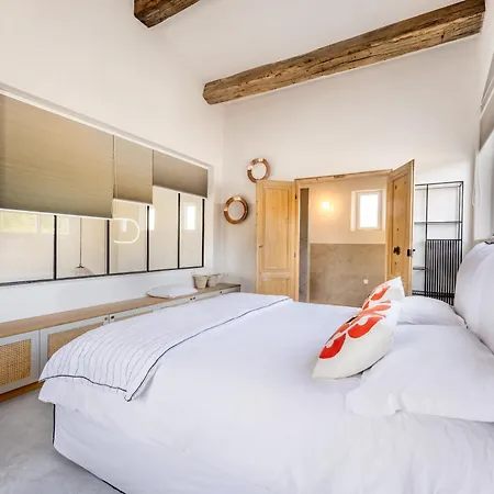 Secret D'uzes - Le Duche - Piscine Chauffee Et Jacuzzi 公寓式酒店 *