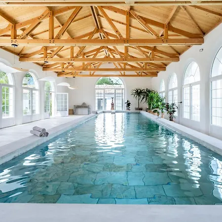 Secret D'uzes - Le Duche - Piscine Chauffee Et Jacuzzi * Uzes