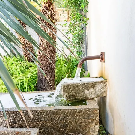 Secret D'uzès - Le Duché - Piscine Chauffée Et Jacuzzi Appart hôtel Uzès