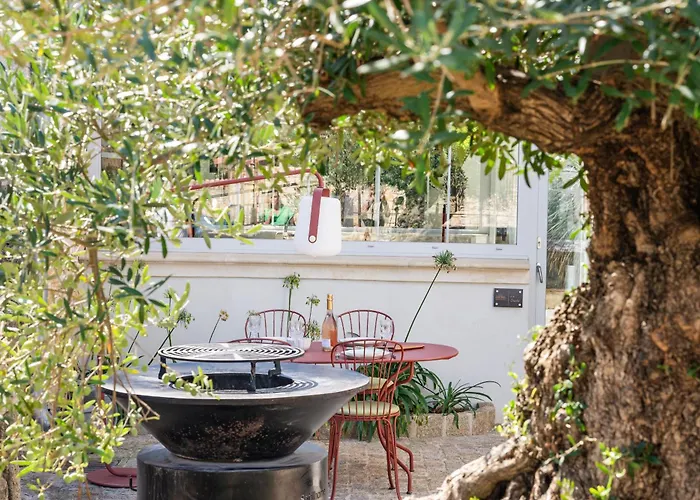 Apartmanhotel Secret D'uzes - Le Duche - Piscine Chauffee Et Jacuzzi